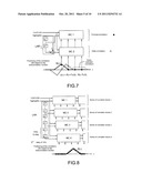 SYSTEM AND METHOD FOR MULTI-CORRELATION WITH MODULATION-ADAPTED FILTER FOR     THE FAST ACQUISITION AND THE TRACKING OF A RADIO NAVIGATION SIGNAL IN THE     PRESENCE OF JAMMING diagram and image