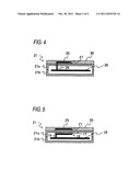 WIRELESS COMMUNICATION DEVICE AND ANTENNA diagram and image