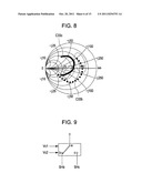 ANTENNA DEVICE AND RADIO COMMUNICATION APPARATUS diagram and image