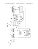 ANTENNA DEVICE AND RADIO COMMUNICATION APPARATUS diagram and image