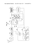 ANTENNA DEVICE AND RADIO COMMUNICATION APPARATUS diagram and image