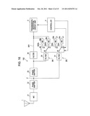 ANTENNA DEVICE AND RADIO COMMUNICATION APPARATUS diagram and image