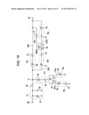 ANTENNA DEVICE AND RADIO COMMUNICATION APPARATUS diagram and image