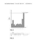 TECHNIQUES FOR RECOGNIZING MOVEMENT OF ONE OR MORE TOUCHES ACROSS A     LOCATION ON A KEYBOARD GRID ON A TOUCH PANEL INTERFACE diagram and image