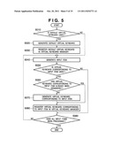 VIRTUAL KEYBOARD SYSTEM AND CONTROL METHOD THEREOF diagram and image