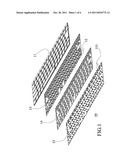 KEYBOARD WITH LIGHTING SOURCE diagram and image