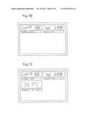 DISPLAY AND CONTROL DEVICE FOR MEDICAL EQUIPMENT diagram and image