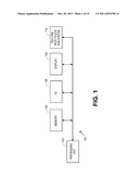 TECHNIQUES FOR RECOGNIZING A SERIES OF TOUCHES WITH VARYING INTENSITY OR     ANGLE OF DESCENDING ON A TOUCH PANEL INTERFACE diagram and image