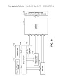 TECHNIQUES FOR RECOGNIZING A SERIES OF TOUCHES WITH VARYING INTENSITY OR     ANGLE OF DESCENDING ON A TOUCH PANEL INTERFACE diagram and image