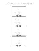 TECHNIQUES FOR RECOGNIZING A SERIES OF TOUCHES WITH VARYING INTENSITY OR     ANGLE OF DESCENDING ON A TOUCH PANEL INTERFACE diagram and image