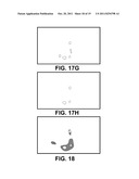 TECHNIQUES FOR RECOGNIZING A SERIES OF TOUCHES WITH VARYING INTENSITY OR     ANGLE OF DESCENDING ON A TOUCH PANEL INTERFACE diagram and image