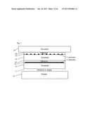 NOISE REDUCTION IN CAPACITIVE TOUCH SENSORS diagram and image