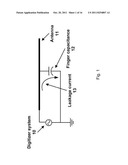 NOISE REDUCTION IN DIGITIZER SYSTEM diagram and image