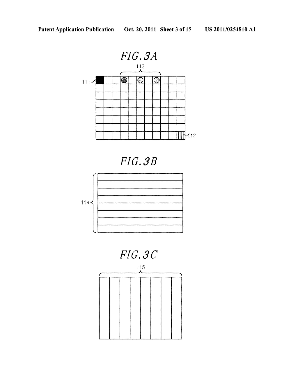 USER INTERFACE DEVICE AND METHOD FOR RECOGNIZING USER INTERACTION USING     SAME - diagram, schematic, and image 04