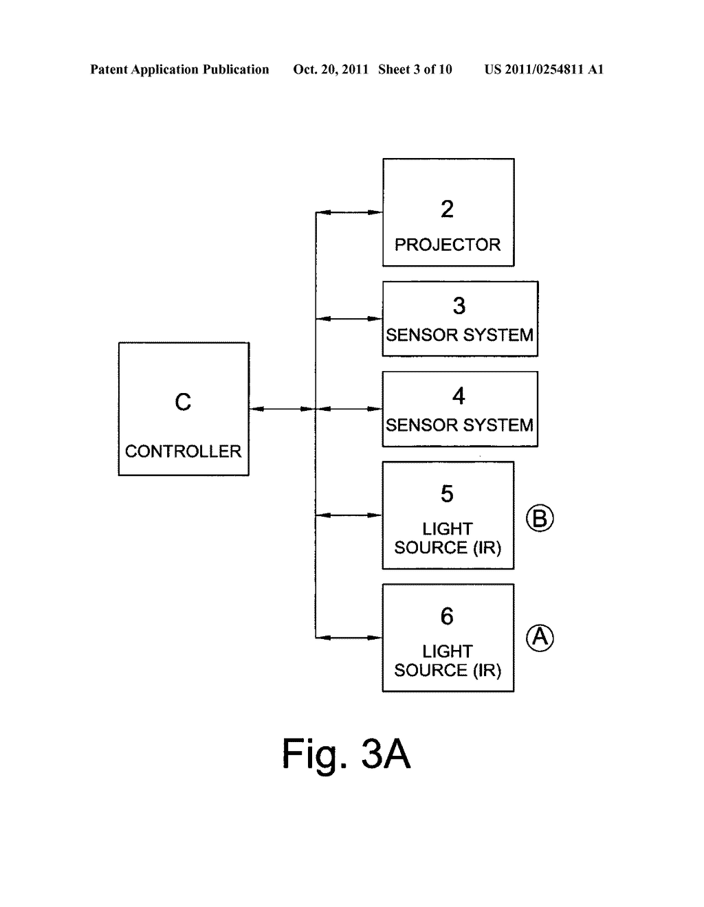 Display Device - diagram, schematic, and image 04