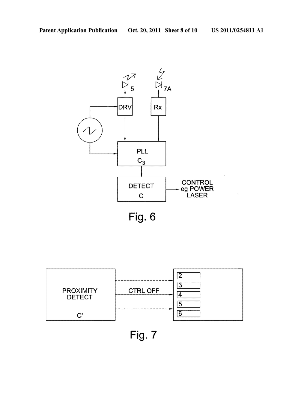 Display Device - diagram, schematic, and image 09