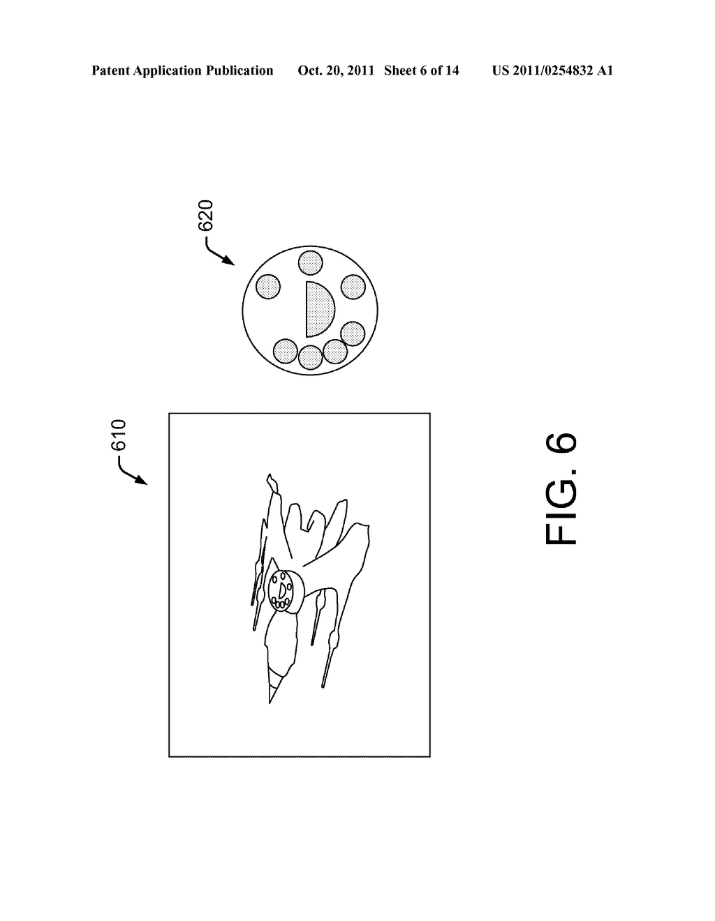 Compact Interactive Tabletop with Projection-Vision - diagram, schematic, and image 07