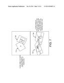 Compact Interactive Tabletop with Projection-Vision diagram and image