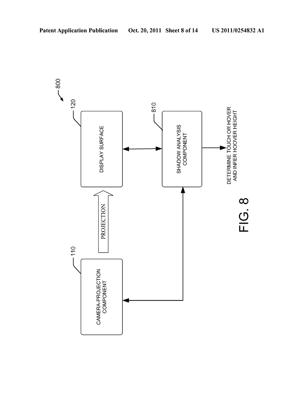 Compact Interactive Tabletop with Projection-Vision - diagram, schematic, and image 09