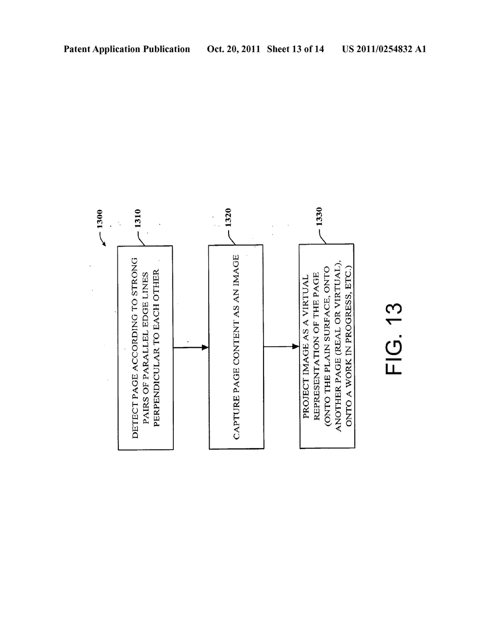 Compact Interactive Tabletop with Projection-Vision - diagram, schematic, and image 14