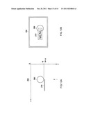 THREE-DIMENSIONAL IMAGE DISPLAY DEVICE AND THREE-DIMENSIONAL IMAGE DISPLAY     METHOD diagram and image