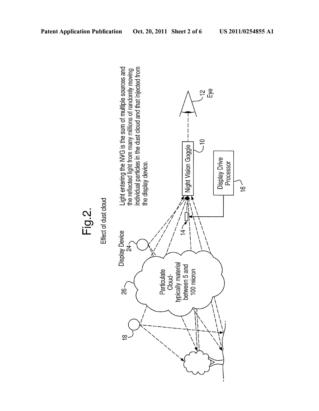 DISPLAY SYSTEM - diagram, schematic, and image 03