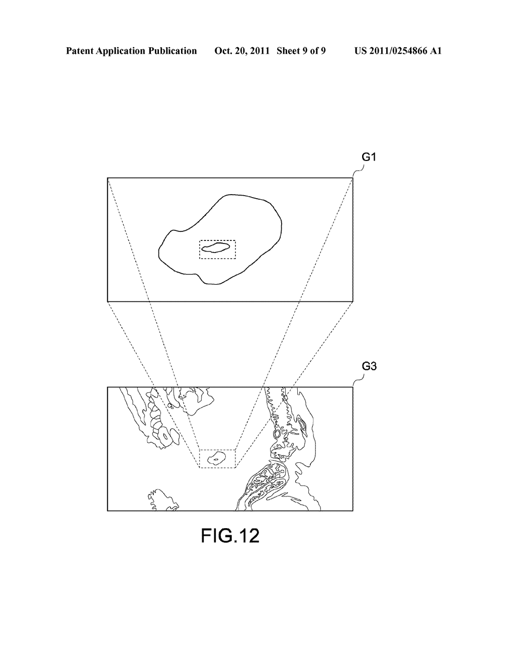 INFORMATION PROCESSING APPARATUS, METHOD AND PROGRAM THEREFORE - diagram, schematic, and image 10