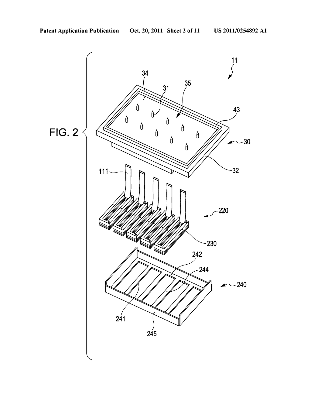 LIQUID EJECTING HEAD, LIQUID EJECTING HEAD UNIT AND LIQUID EJECTING     APPARATUS - diagram, schematic, and image 03