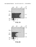 INK JET RECORDING CARTRIDGE diagram and image