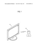 SHUTTER GLASSES AND DISPLAY APPARATUS INCLUDING THE SAME diagram and image