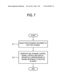 SHUTTER GLASSES AND DISPLAY APPARATUS INCLUDING THE SAME diagram and image