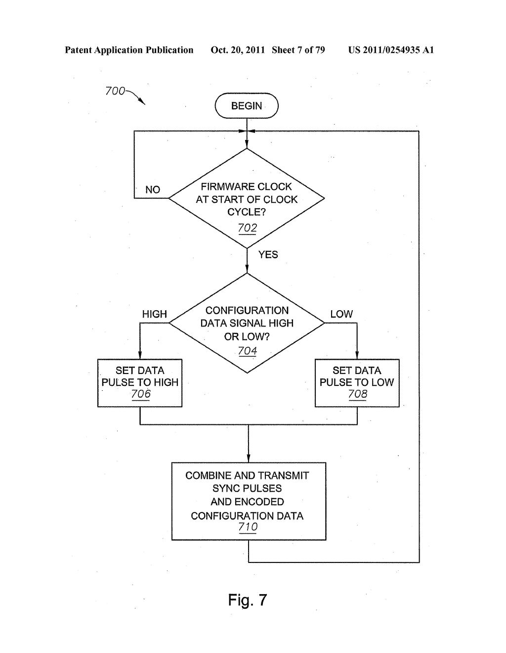 RF SIGNAL FOR 3D FRAME SYNCHRONIZATION FOR 3D SHUTTER GLASSES - diagram, schematic, and image 08