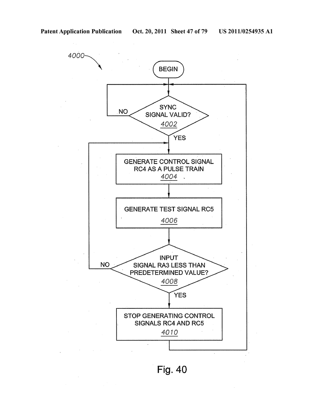 RF SIGNAL FOR 3D FRAME SYNCHRONIZATION FOR 3D SHUTTER GLASSES - diagram, schematic, and image 48