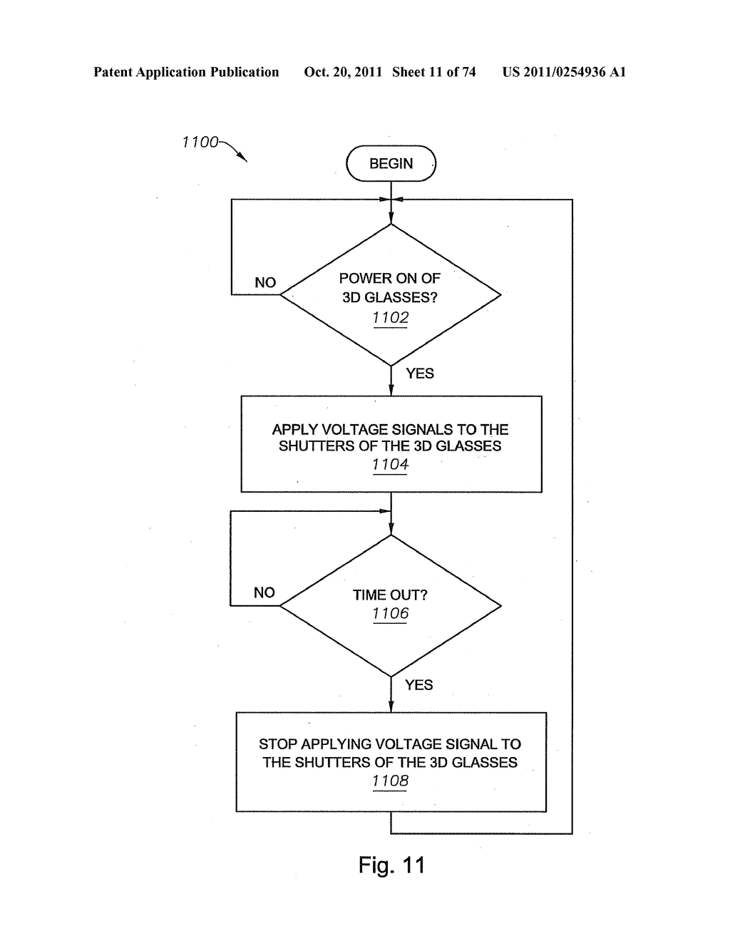 UNIVERSAL 3D GLASSES - diagram, schematic, and image 13