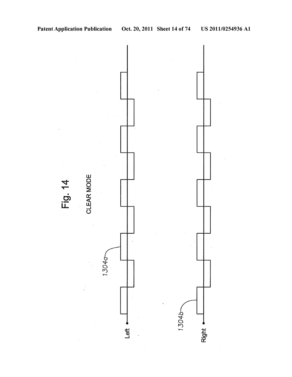 UNIVERSAL 3D GLASSES - diagram, schematic, and image 16