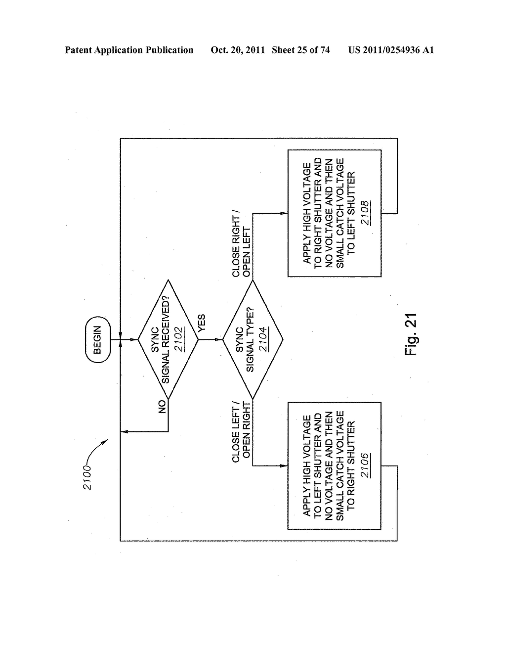 UNIVERSAL 3D GLASSES - diagram, schematic, and image 27