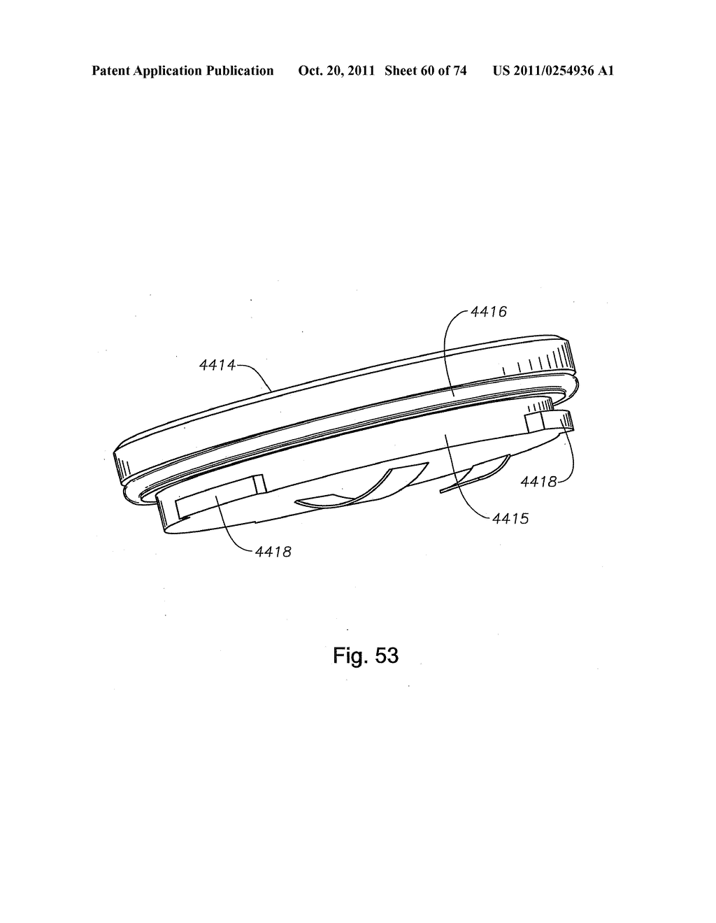 UNIVERSAL 3D GLASSES - diagram, schematic, and image 62