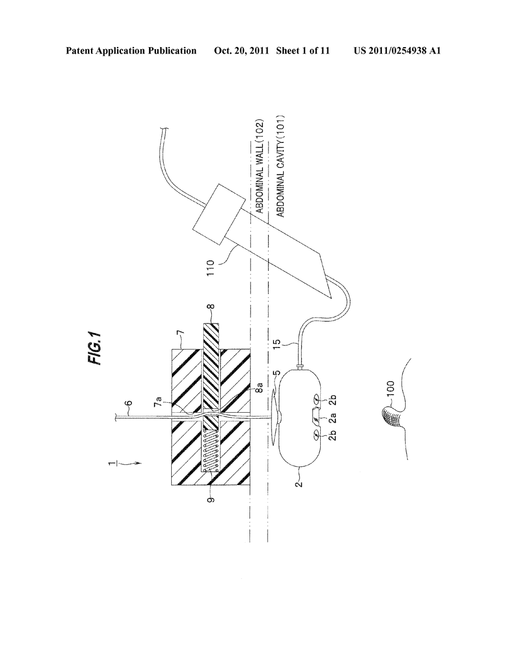 MEDICAL APPARATUS - diagram, schematic, and image 02