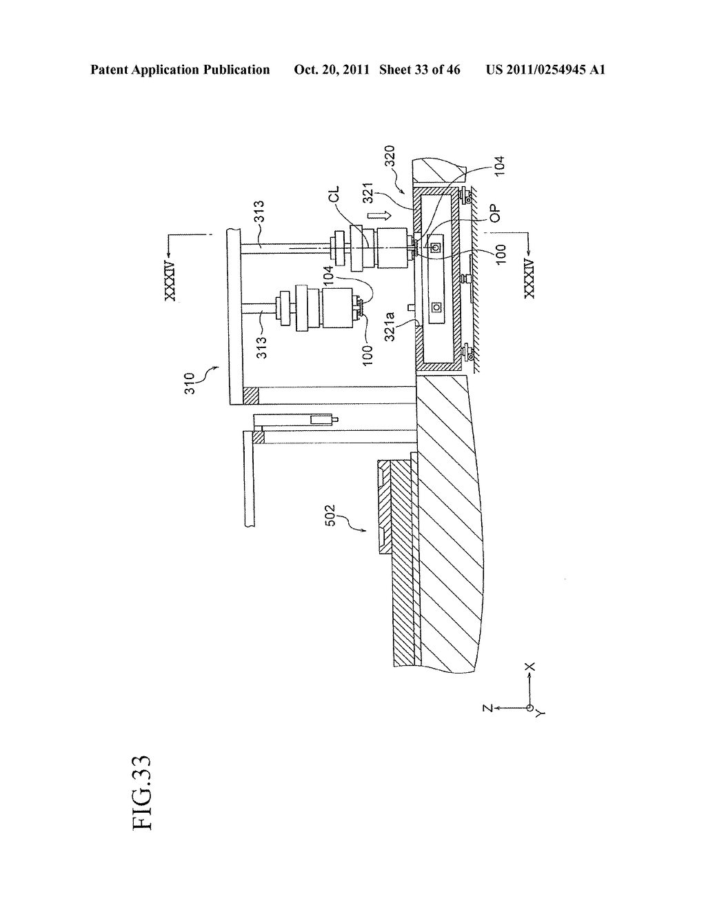 ELECTRONIC COMPONENT HANDLING APPARATUS, ELECTRONIC COMPONENT TESTING     APPARATUS, AND ELECTRONIC COMPONENT TESTING METHOD - diagram, schematic, and image 34