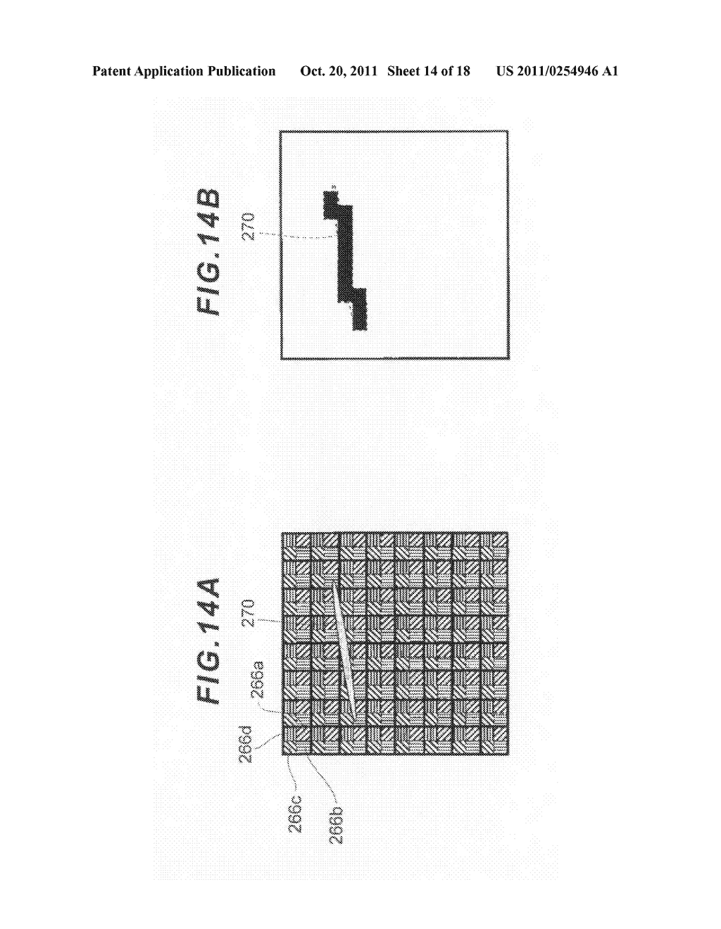 Surface inspection device - diagram, schematic, and image 15