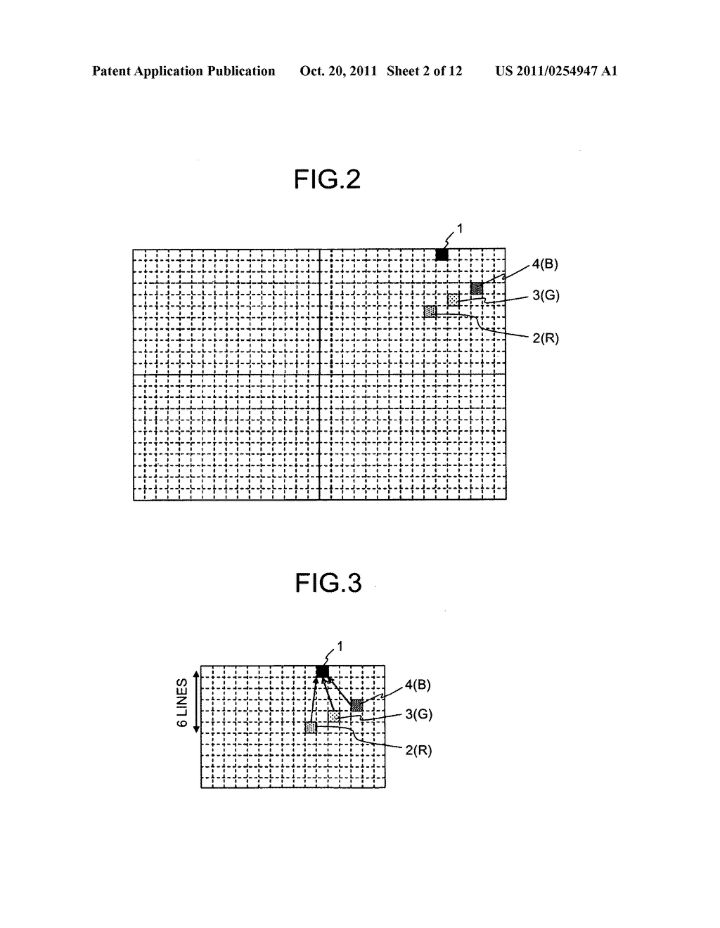 METHOD AND APPARATUS FOR IMAGE PROCESSING AND ON - VEHICLE CAMERA     APPARATUS - diagram, schematic, and image 03