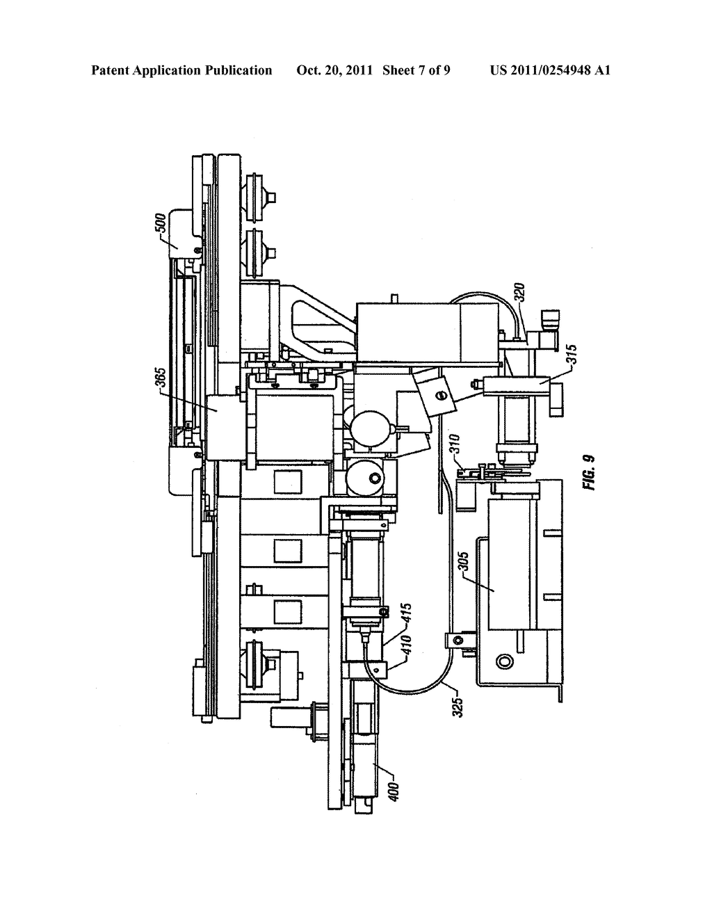 METHOD AND DEVICE FOR SELECTIVELY TARGETING CELLS WITHIN A THREE     -DIMENSIONAL SPECIMEN - diagram, schematic, and image 08