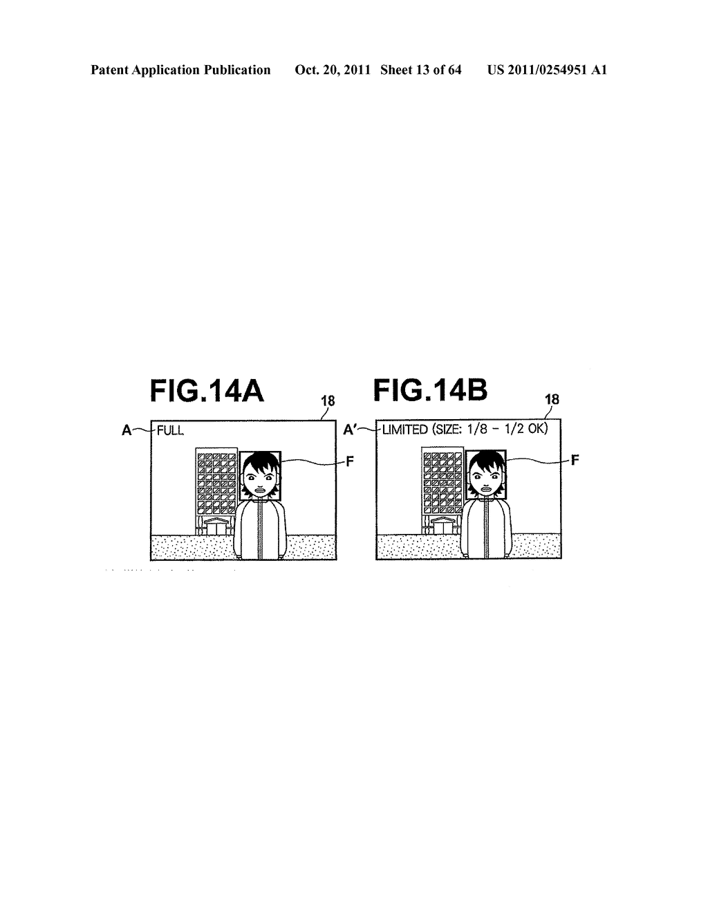 PHOTOGRAPHING APPARATUS - diagram, schematic, and image 14