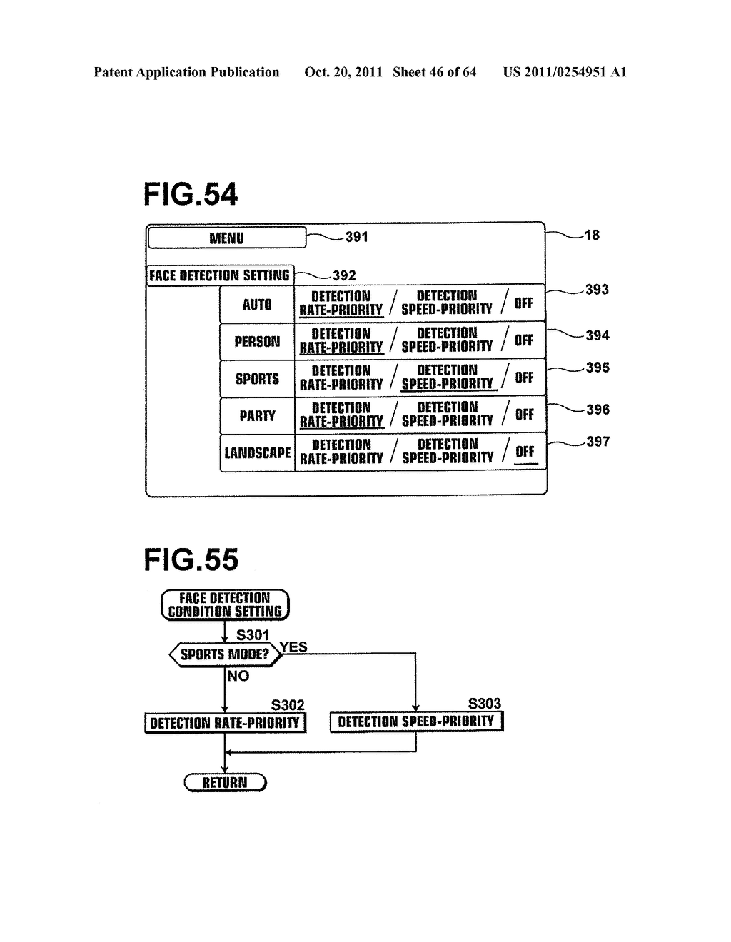 PHOTOGRAPHING APPARATUS - diagram, schematic, and image 47