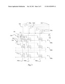 BOLOMETER ELEMENT, BOLOMETER CELL, BOLOMETER CAMERA AND METHOD diagram and image