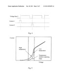 BOLOMETER ELEMENT, BOLOMETER CELL, BOLOMETER CAMERA AND METHOD diagram and image