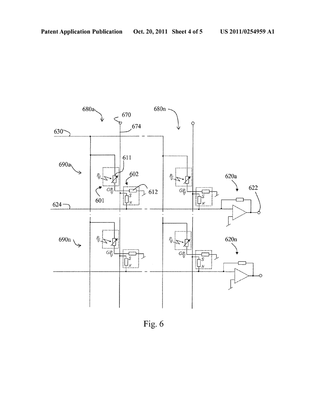 BOLOMETER ELEMENT, BOLOMETER CELL, BOLOMETER CAMERA AND METHOD - diagram, schematic, and image 05