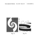 BOLOMETER ELEMENT, BOLOMETER CELL, BOLOMETER CAMERA AND METHOD diagram and image