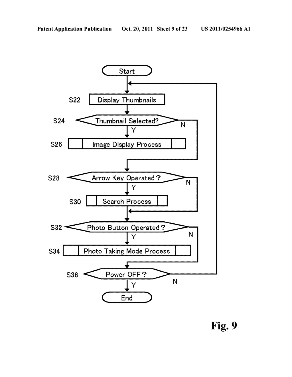 Digital Camera with Communication Function - diagram, schematic, and image 10