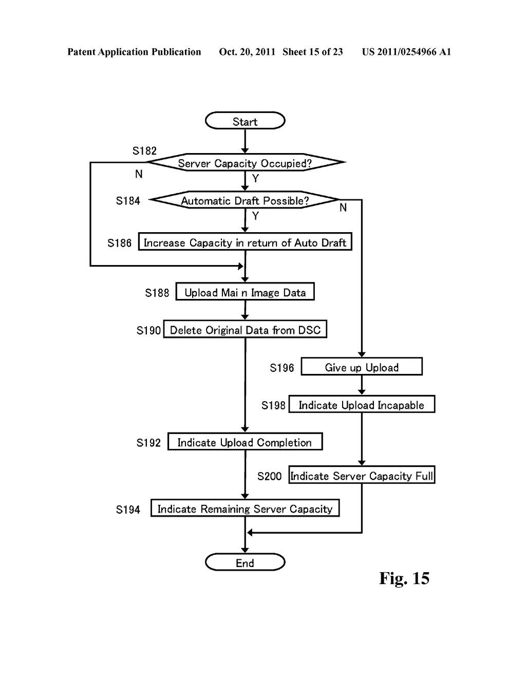 Digital Camera with Communication Function - diagram, schematic, and image 16